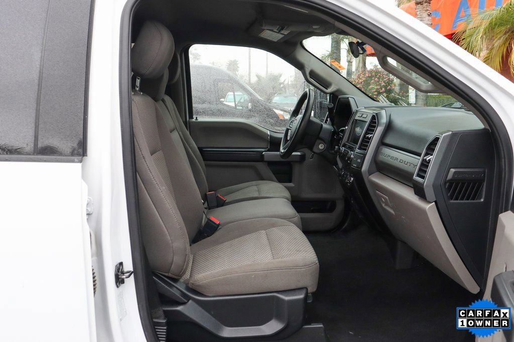 Used 2020 Ford F450 XLT AWD/4WD image 32