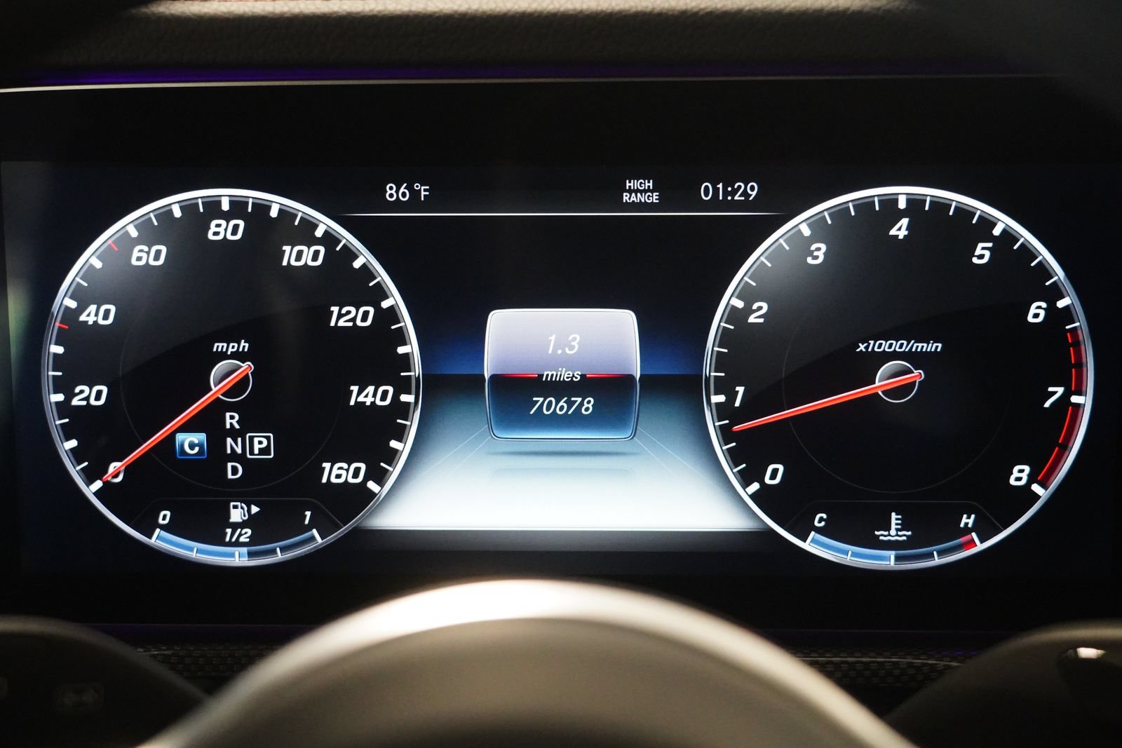Certified 2020 Mercedes-Benz G 550 image 18