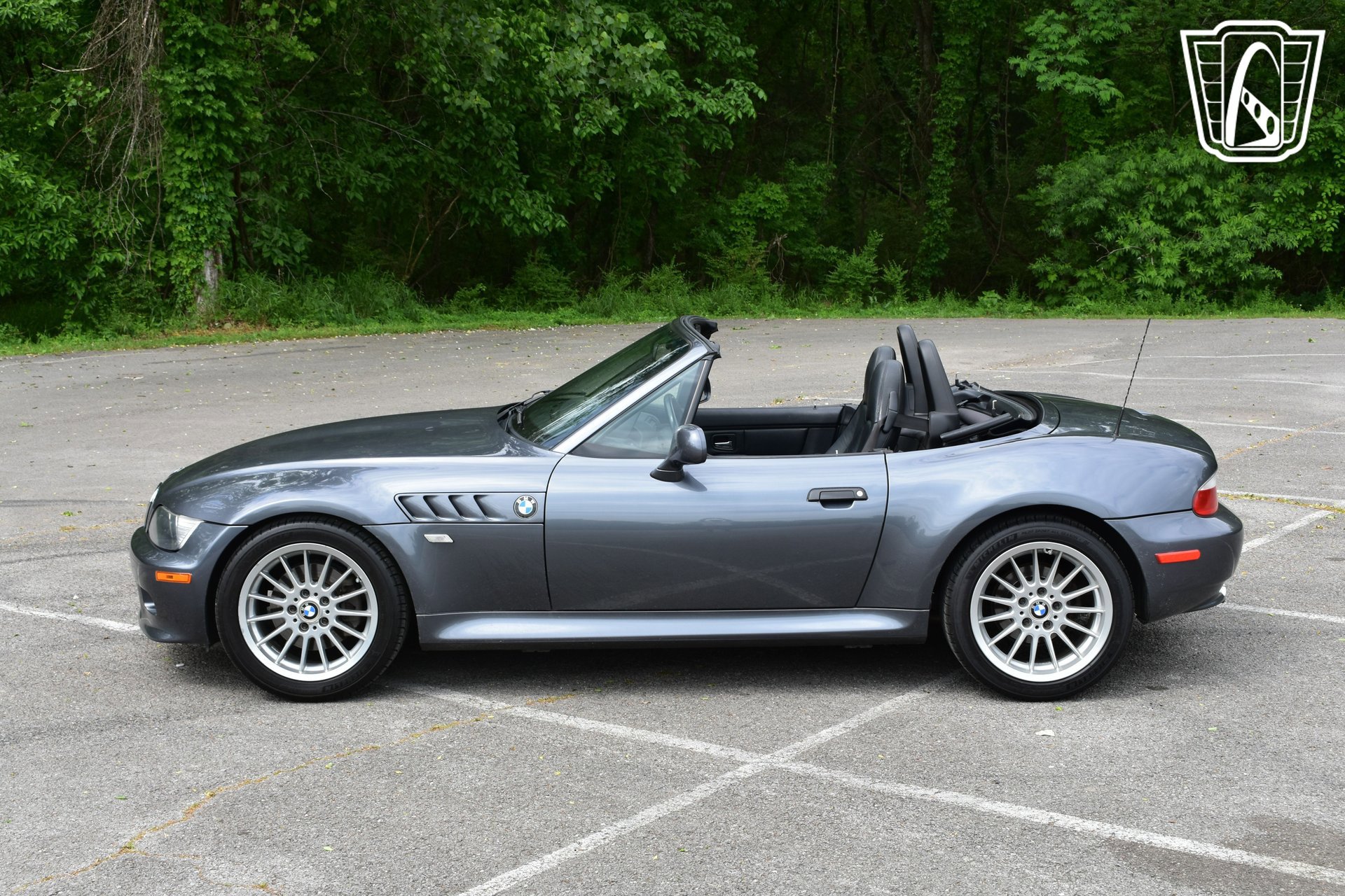 Used 2001 BMW Z3 3.0i image 6
