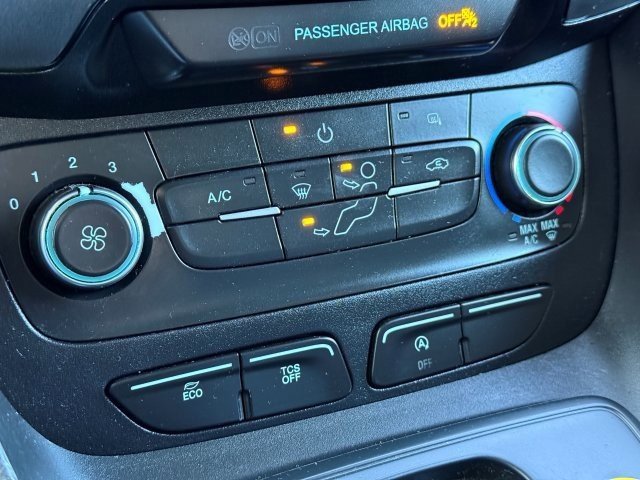 Used 2020 Ford Transit Connect XL image 28