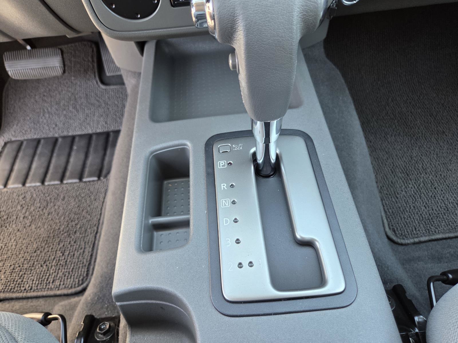 Used 2019 Nissan Frontier SV w/ Value Truck Package RWD image 26