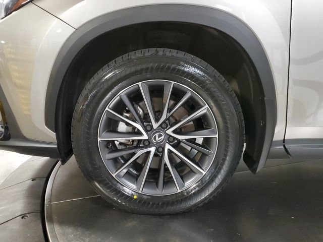 Used 2024 Lexus NX 350 AWD w/ Cold Area Package image 36