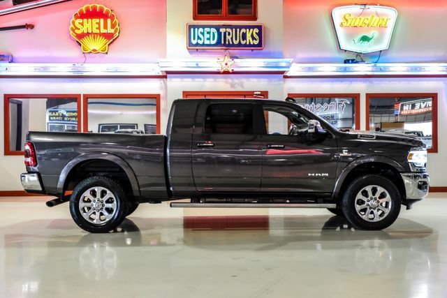 Used 2019 RAM 2500 Laramie image 11