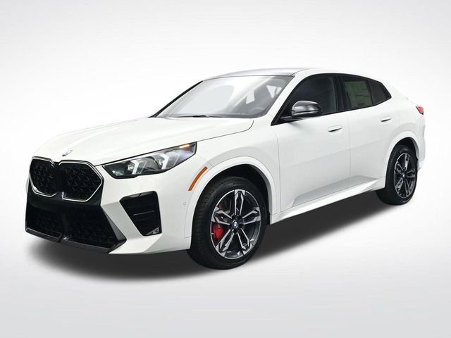 New 2026 BMW X2 xDrive28i w/ Technology Package image 9