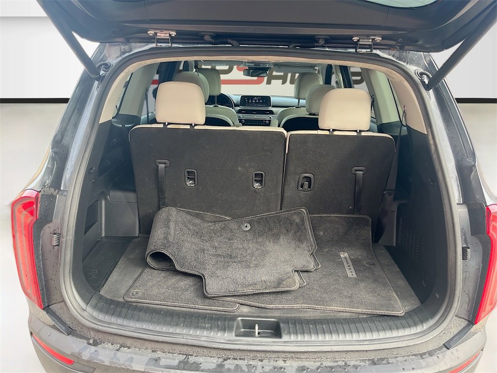 Used 2022 Kia Telluride SX w/ SX Prestige Package image 28