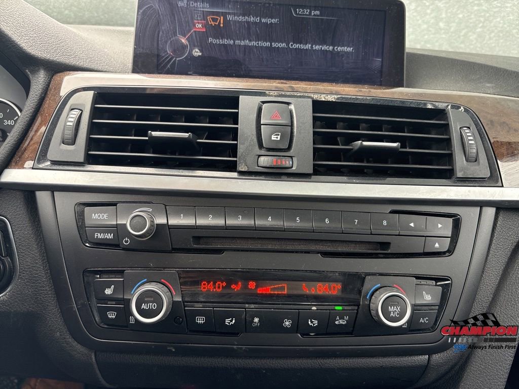 Used 2015 BMW 328i xDrive Sedan image 20