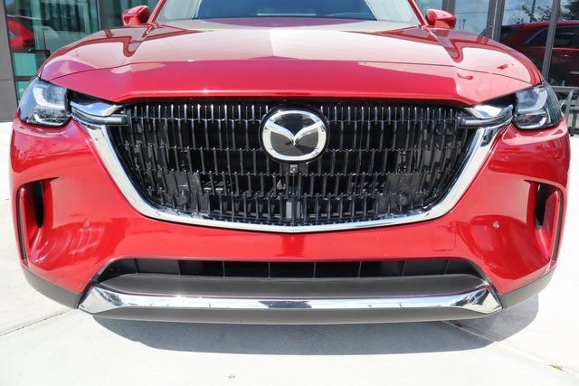 Used 2024 MAZDA CX-90 Plug-In Hybrid w/ Premium Plus image 20