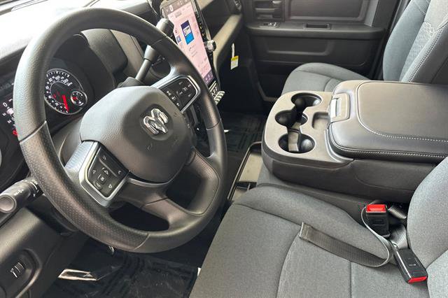 New 2025 RAM 2500 Tradesman image 7