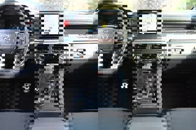 New 2026 Toyota Tacoma TRD Sport image 14