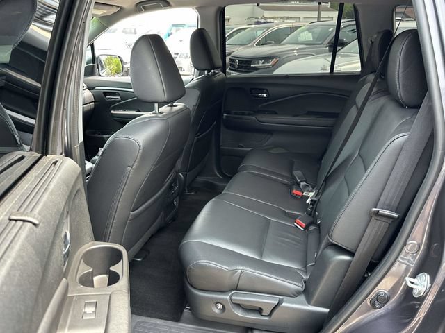Used 2022 Honda Pilot EX-L image 18