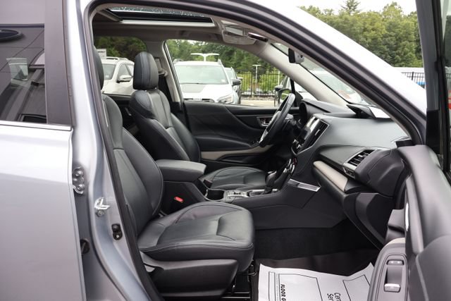 Certified 2024 Subaru Forester Limited AWD/4WD image 24