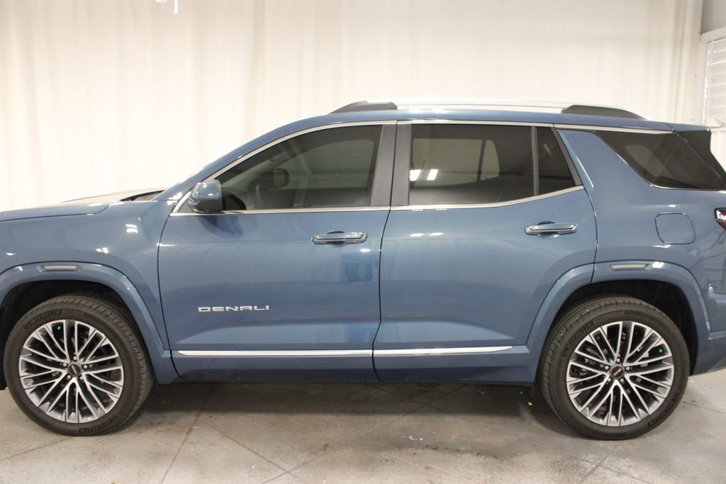 Used 2026 GMC Terrain Denali w/ LPO, Floor Liner Package AWD/4WD image 6