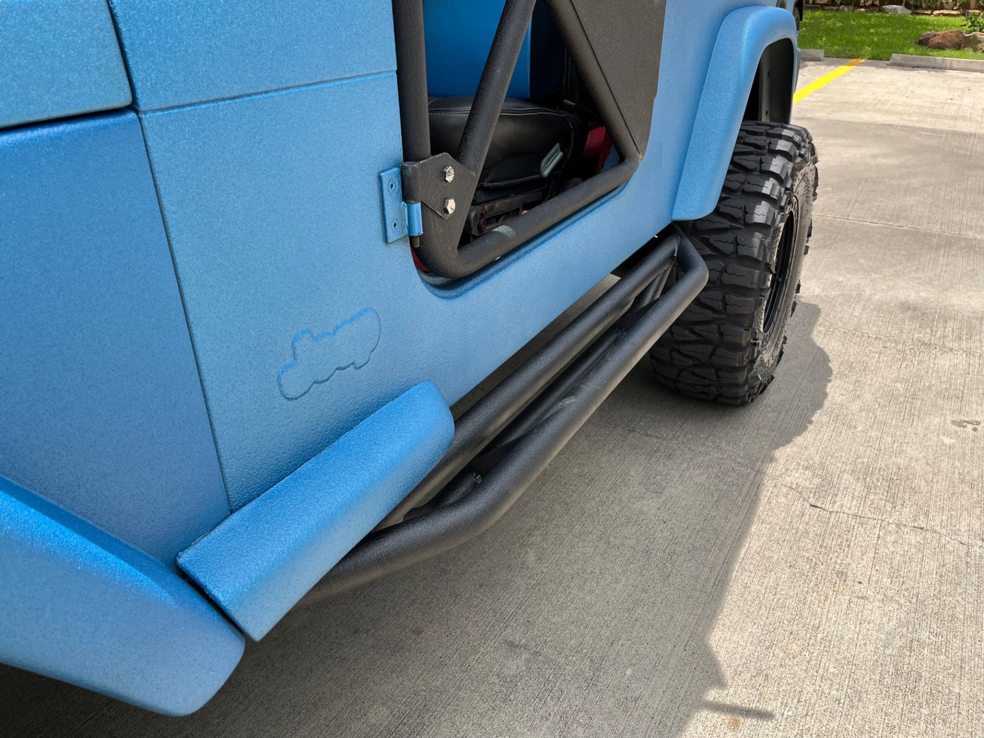 Used 2006 Jeep Wrangler Unlimited image 6