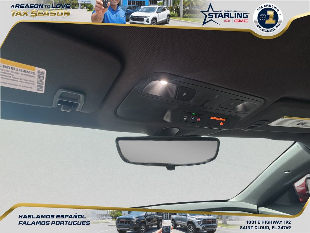 Used 2023 Chevrolet Camaro ZL1 image 26