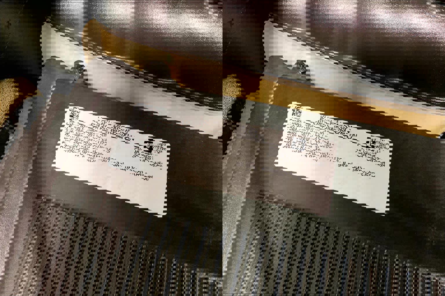 Used 2018 Chevrolet Silverado 1500 High Country image 31