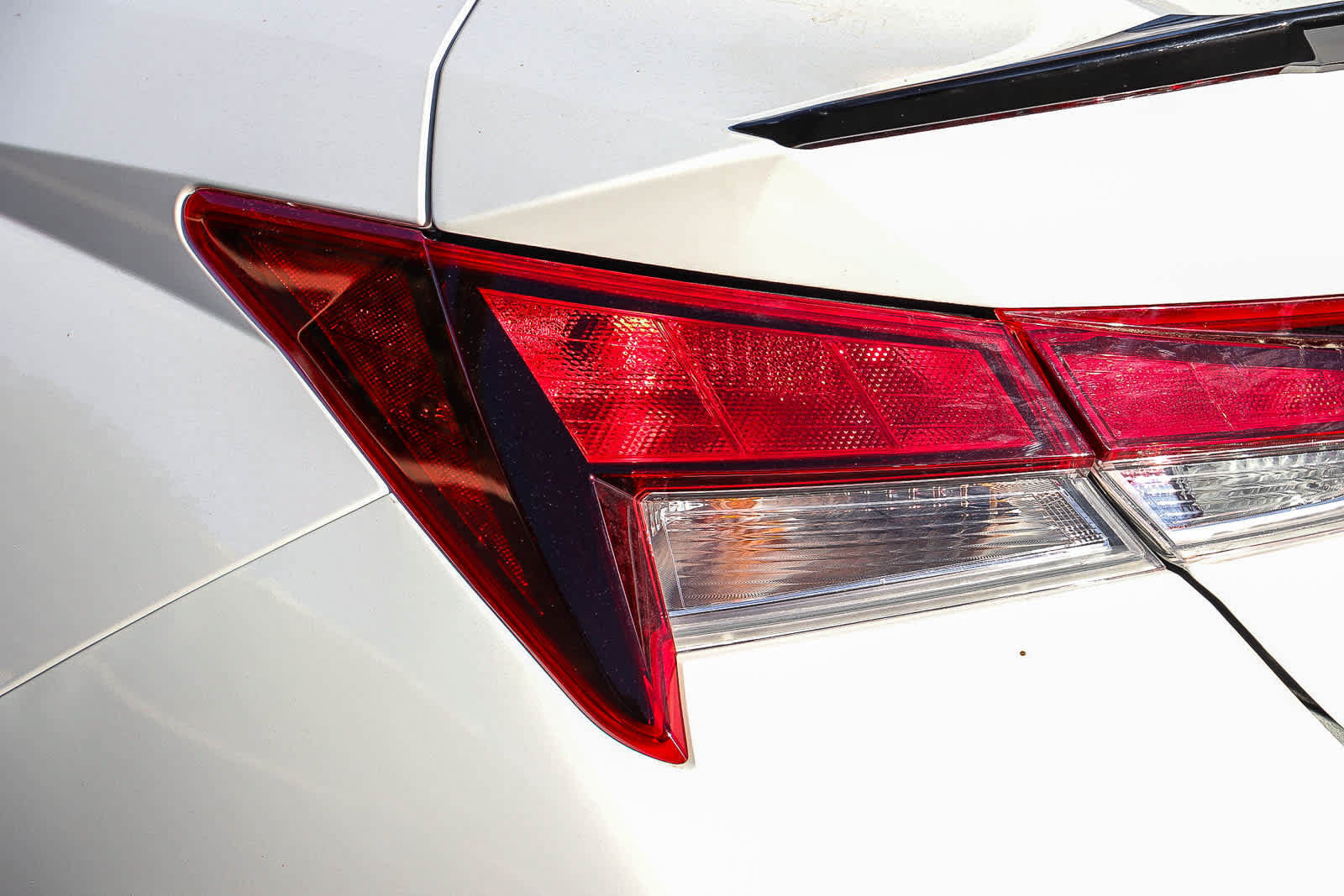 New 2026 Hyundai Elantra Sport FWD image 9