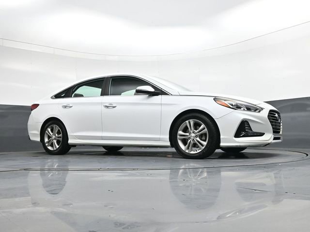 Used 2018 Hyundai Sonata SEL image 27