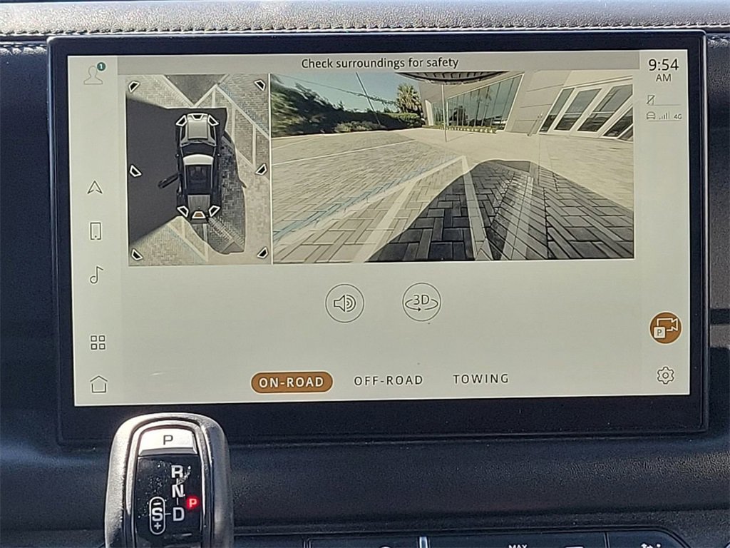 Certified 2023 Land Rover Defender 110 V8 image 20