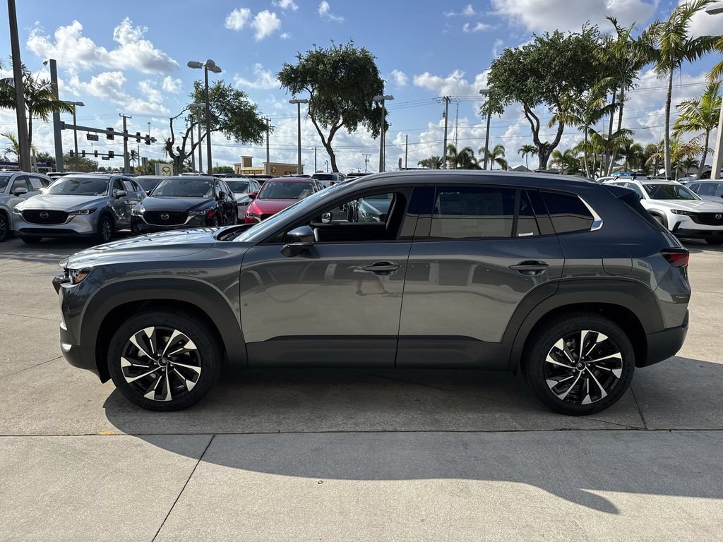 New 2026 MAZDA CX-50 2.5 Hybrid w/ Weather Package AWD/4WD image 11