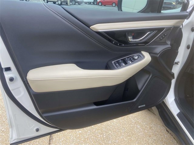 Used 2025 Subaru Outback Limited w/ Popular Package #2 image 12