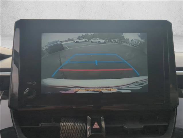 Used 2023 Toyota Corolla LE image 13