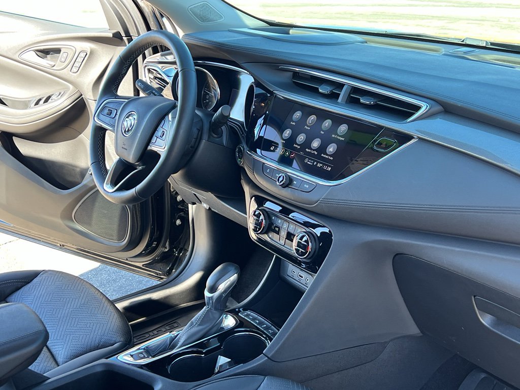 Used 2023 Buick Encore GX Essence w/ Advanced Technology Package image 27