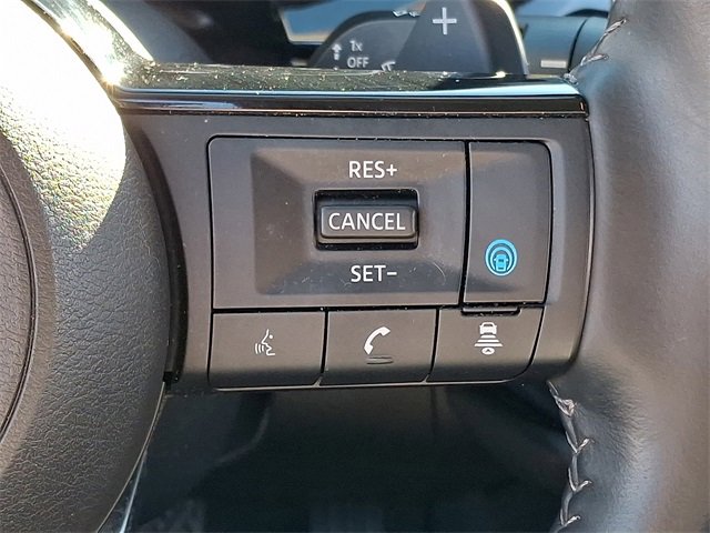 Used 2023 Nissan Pathfinder SL w/ SL Premium Package image 24