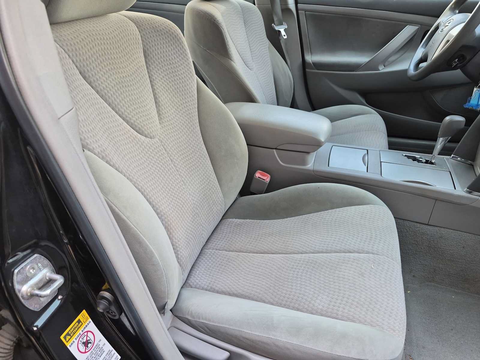 Used 2011 Toyota Camry LE w/ LE Extra-Value Pkg FWD image 21