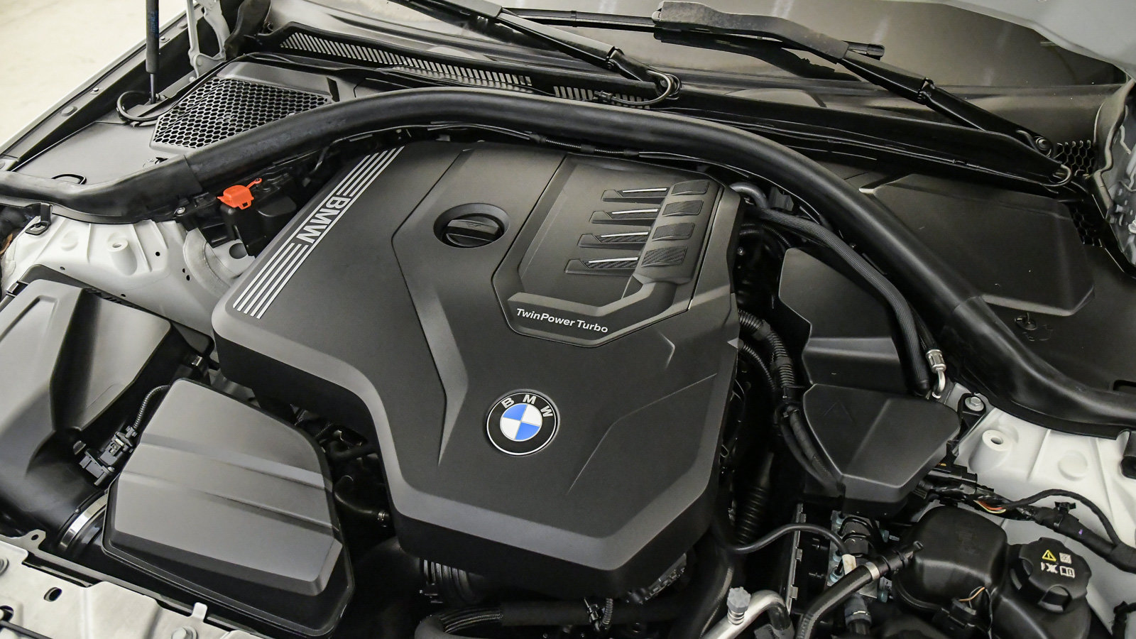 Certified 2023 BMW 330i Sedan w/ Premium Package RWD image 25
