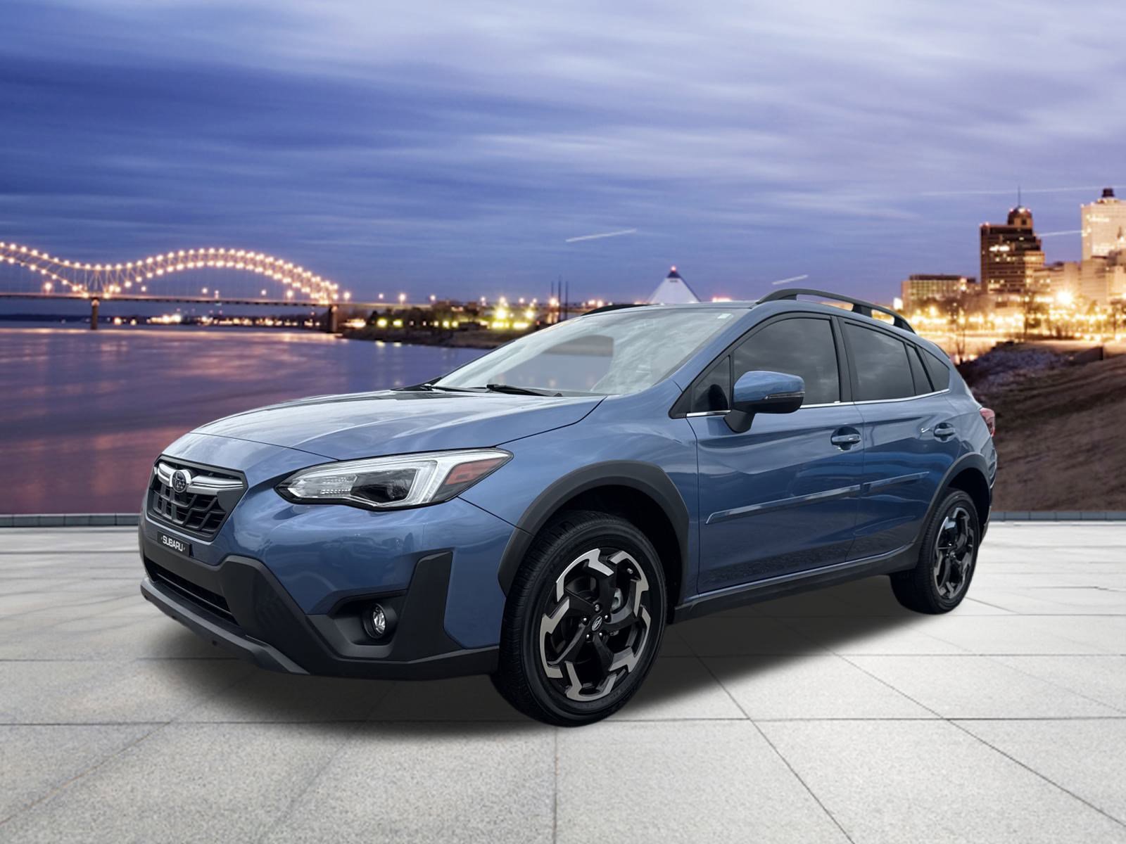 Used 2023 Subaru Crosstrek 2.5i Limited image 1