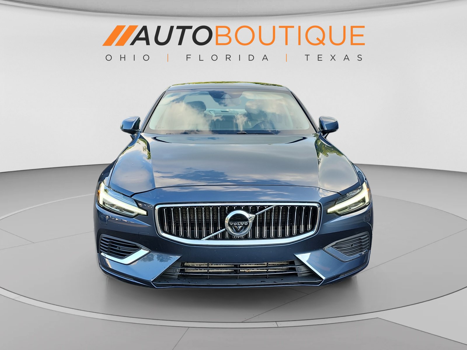 Used 2019 Volvo S60 T8 Inscription AWD/4WD image 9