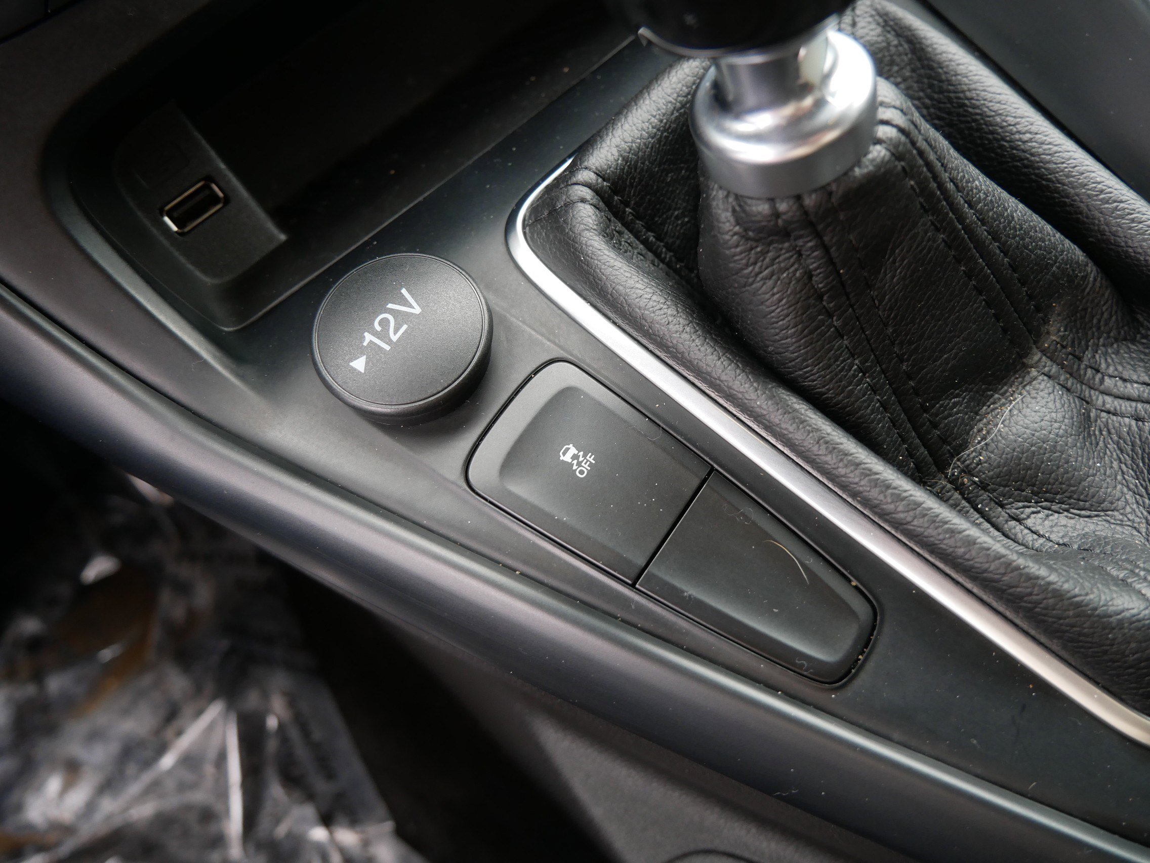 Used 2018 Ford Focus ST w/ Equipment Group 401A image 32