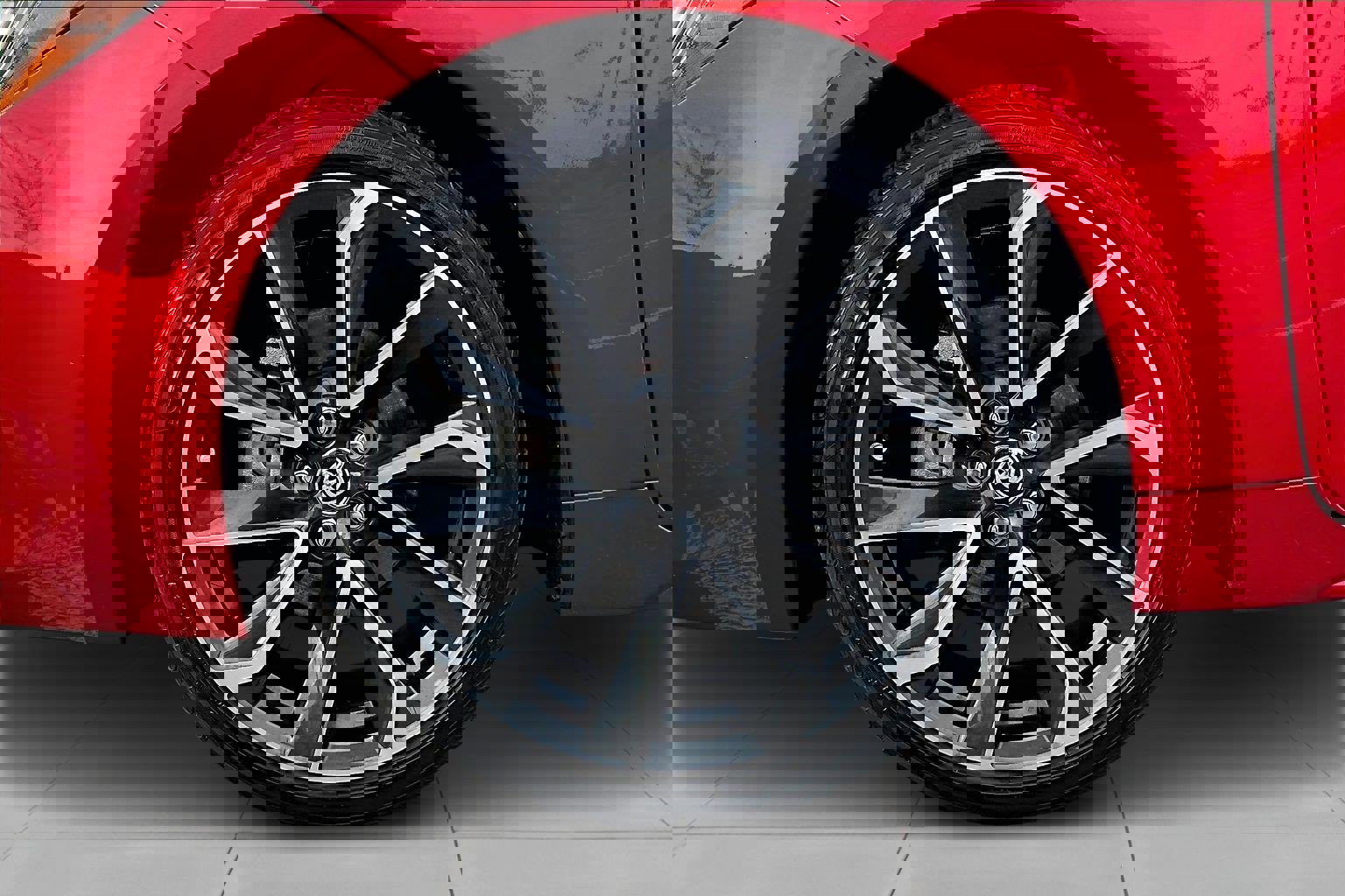 Used 2022 Toyota Corolla XSE image 35