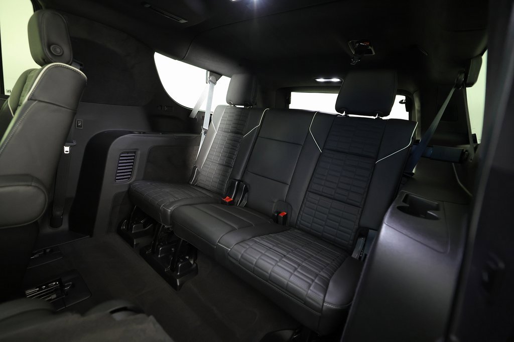 Used 2024 Cadillac Escalade ESV V w/ LPO, Floor Liner Package image 15