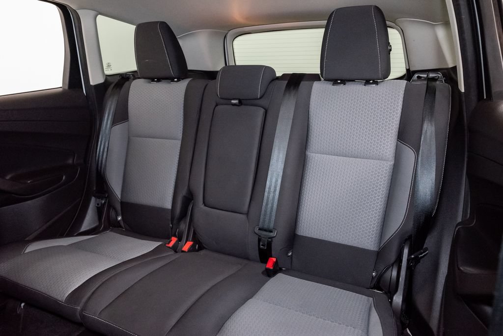 Used 2017 Ford Escape SE FWD image 20