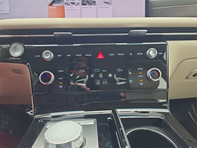 New 2026 Genesis G80 2.5T Sport Prestige image 19