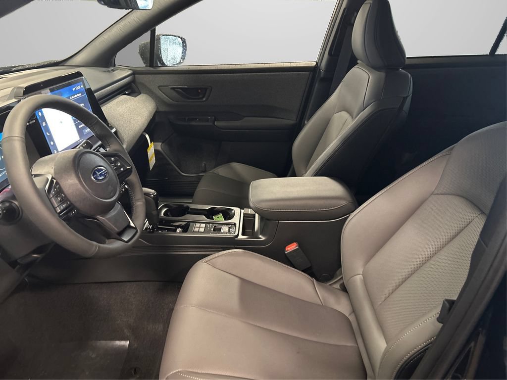 New 2026 Subaru Outback Limited XT AWD/4WD image 9