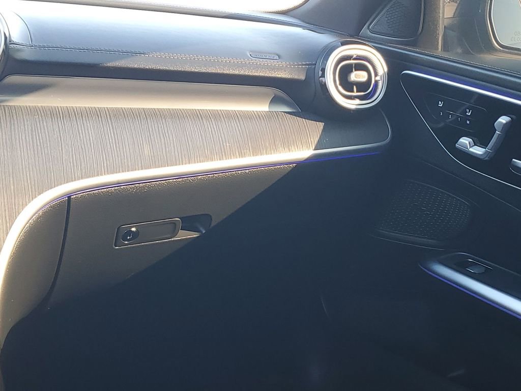 Used 2022 Mercedes-Benz C 300 Sedan w/ Pinnacle Trim Package image 26