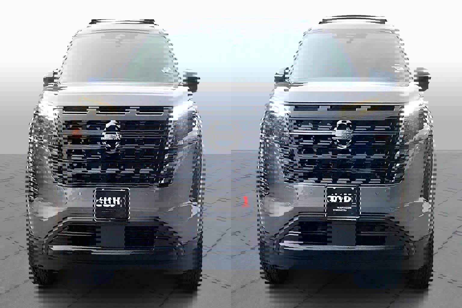 New 2026 Nissan Pathfinder SV image 3