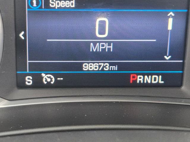 Used 2021 Chevrolet Equinox LT w/ Driver Convenience Package image 30