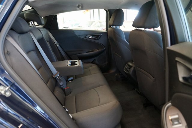 Used 2022 Chevrolet Malibu LT image 12