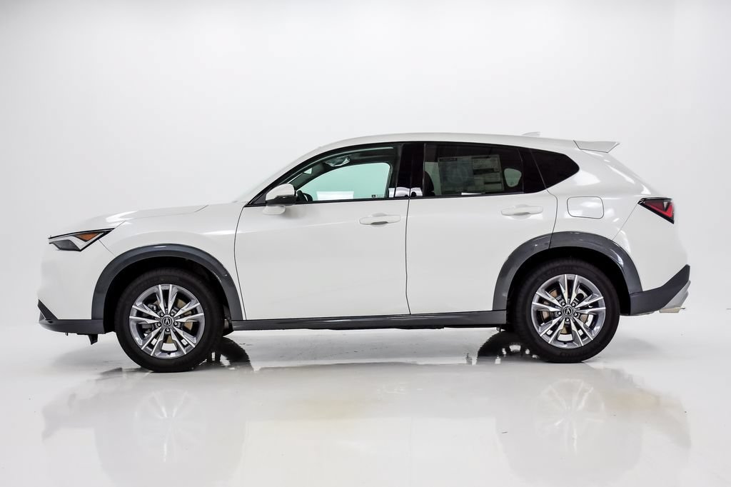 New 2026 Acura ADX AWD image 25