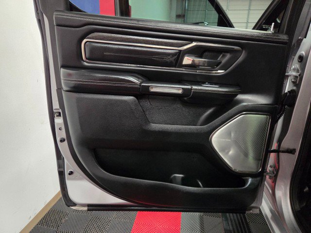 Used 2019 RAM 1500 Limited AWD/4WD image 38