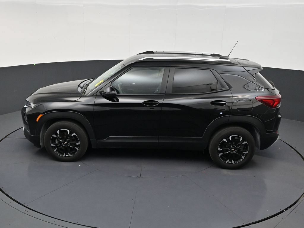 Used 2023 Chevrolet TrailBlazer LT FWD image 13