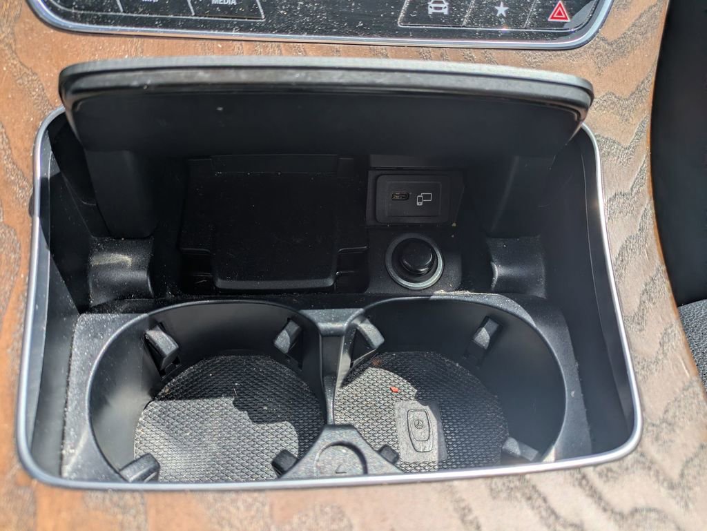Used 2021 Mercedes-Benz E 350 4MATIC Sedan image 28