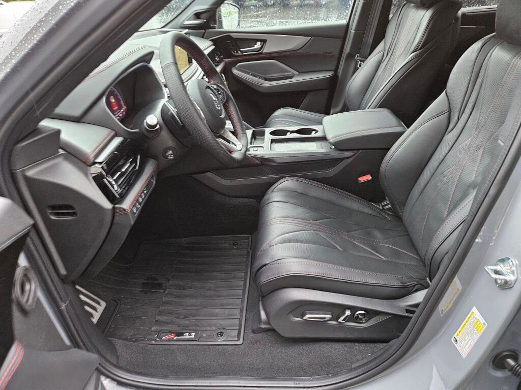 New 2026 Acura MDX A-Spec image 26