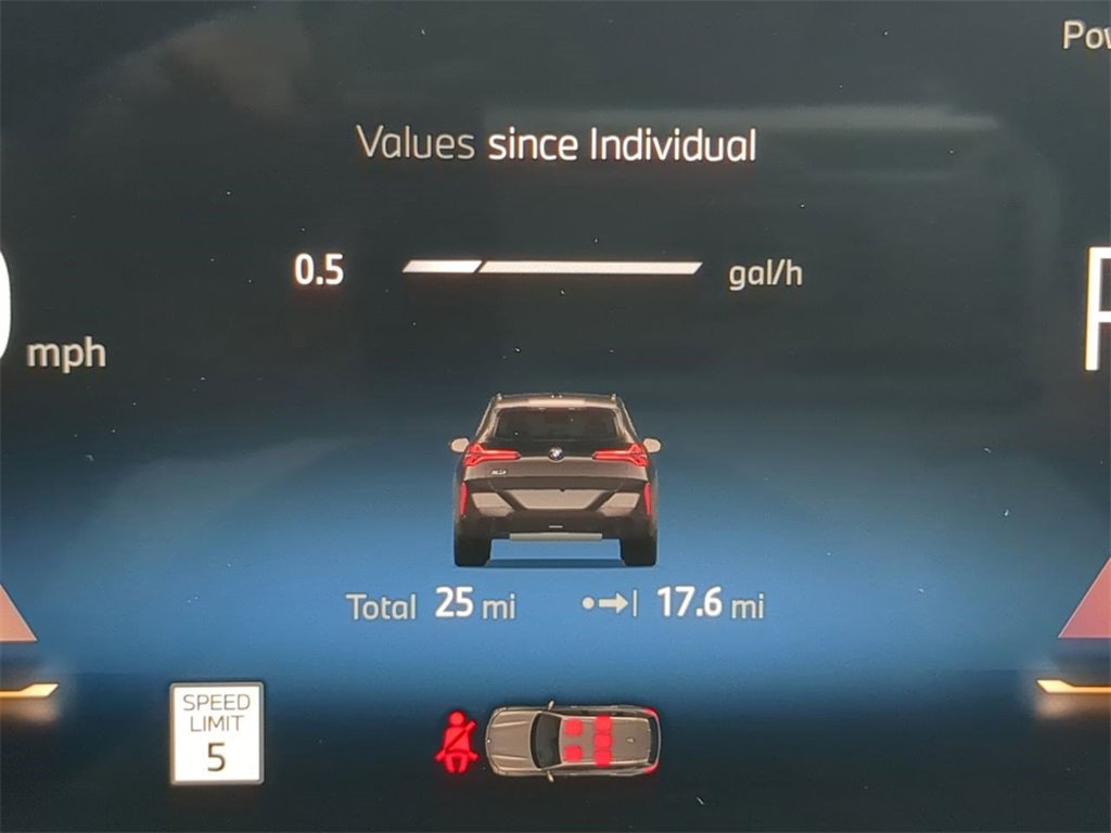 New 2026 BMW X3 xDrive30 w/ Premium Package image 28