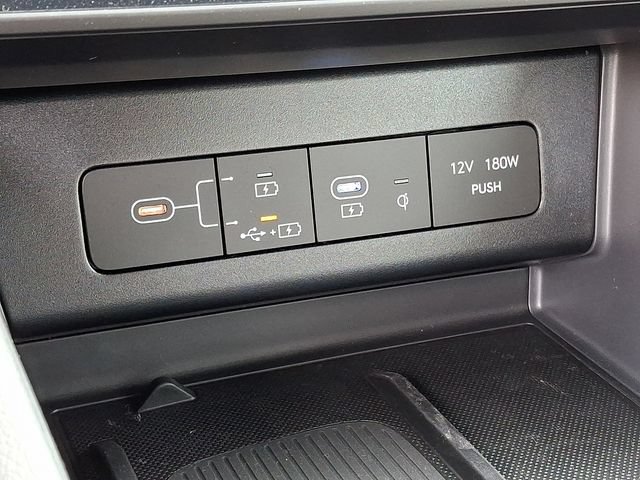 New 2026 Hyundai Sonata SEL FWD image 16