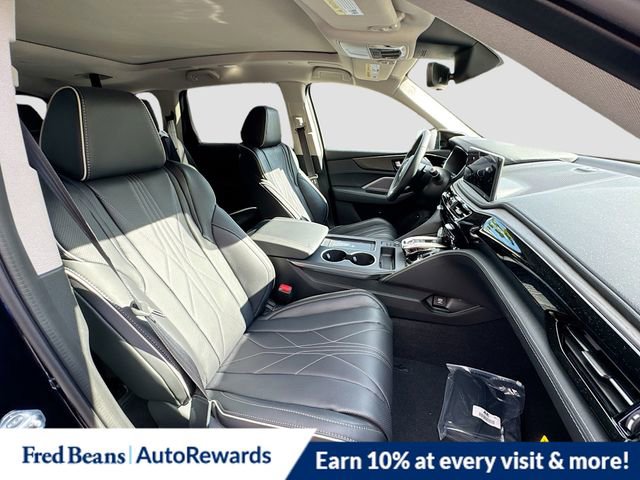 New 2026 Acura MDX w/ Advance Package image 31