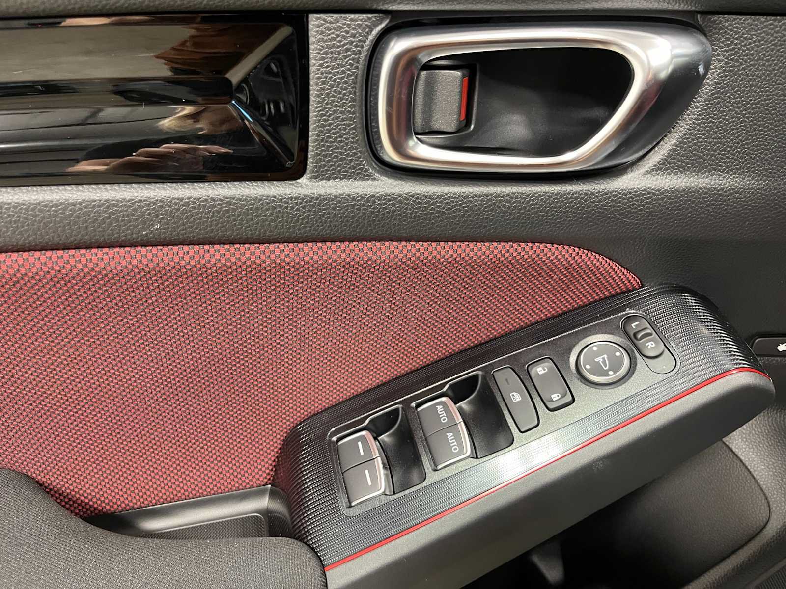 New 2026 Honda Civic Si image 10